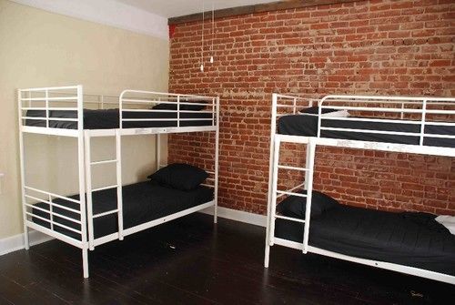 Hostel On 3Rd San Diego Luaran gambar