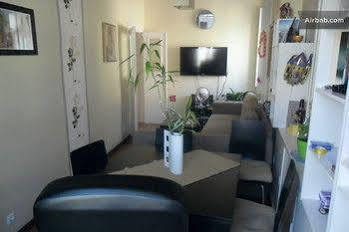 Hostel On 3Rd San Diego Luaran gambar