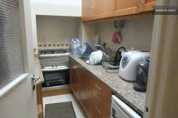 Hostel On 3Rd San Diego Luaran gambar