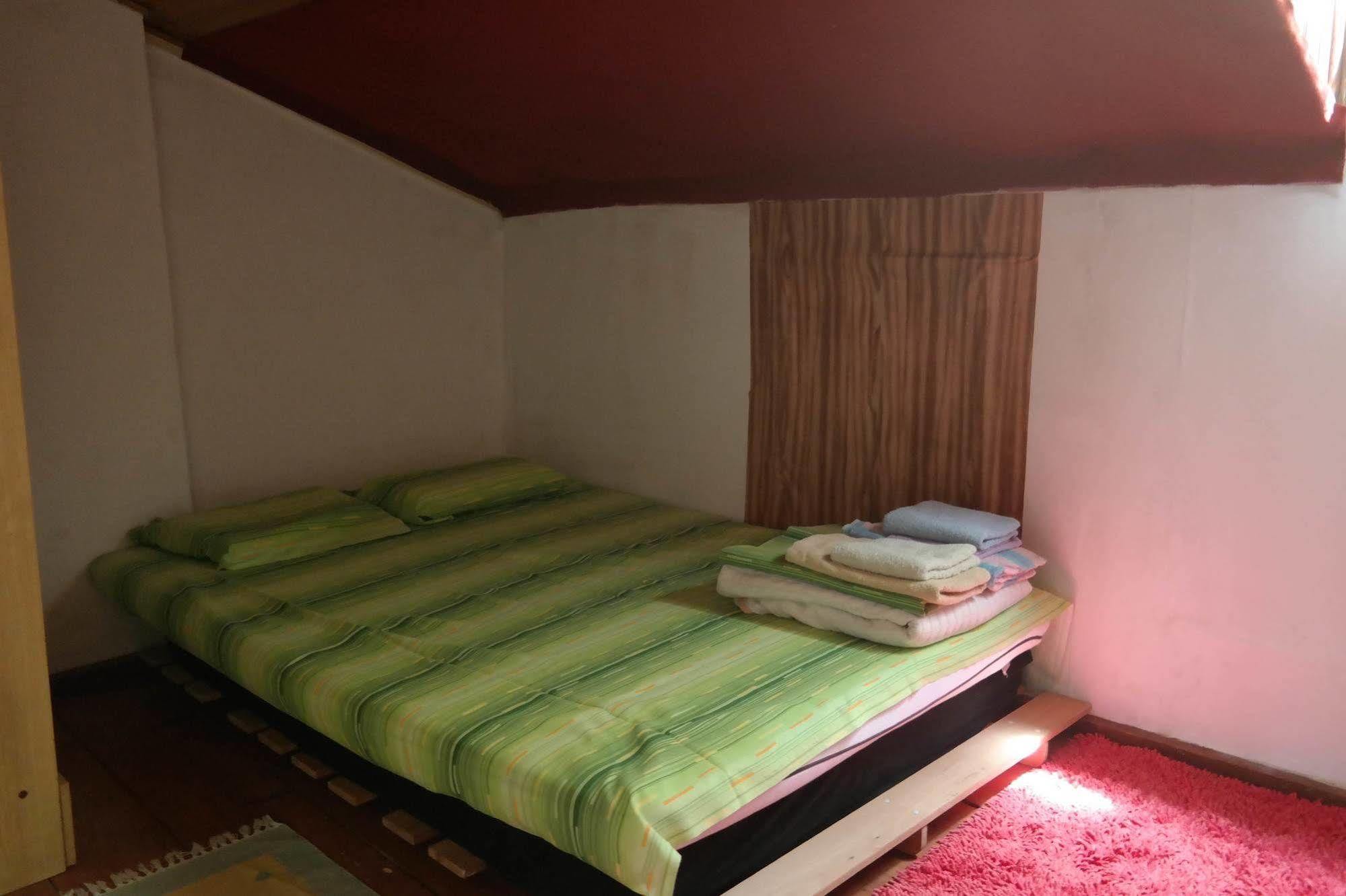 Hostel On 3Rd San Diego Luaran gambar